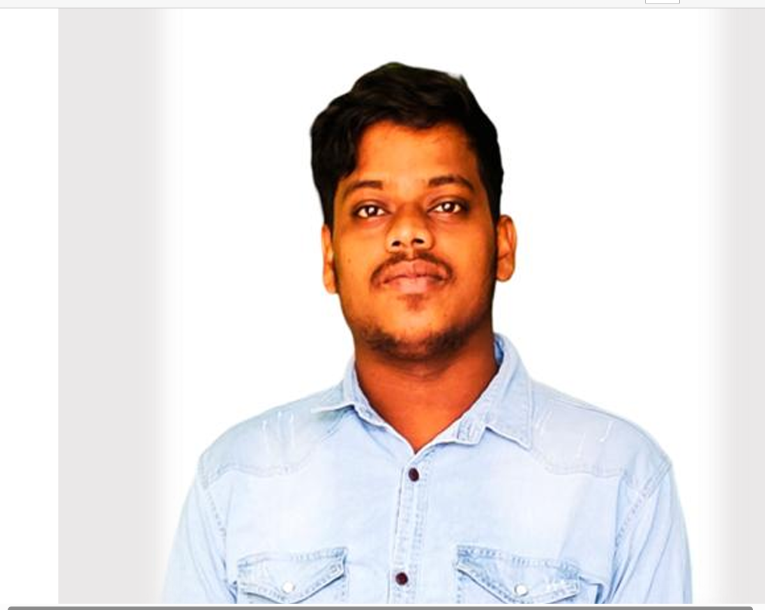 Placed Candidate